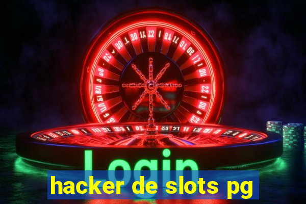 hacker de slots pg